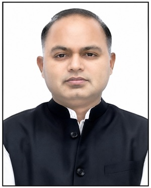Managing Director