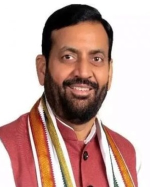 Chief Minister